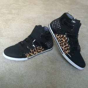 Aldo 'kellman' mens 9 / womens 11 sneakers