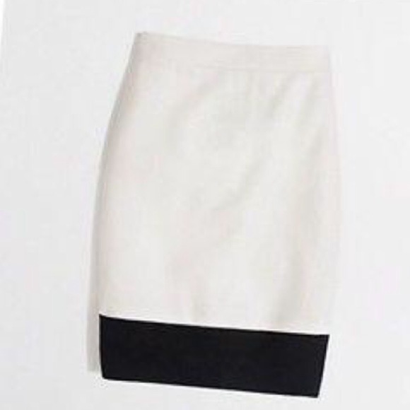 J. Crew Dresses & Skirts - J crew factory "The Pencil Skirt"