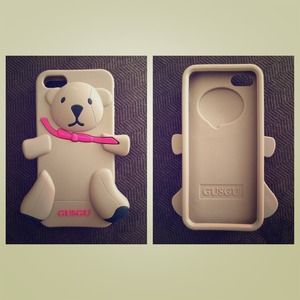 iPhone case for 5/5c/5s