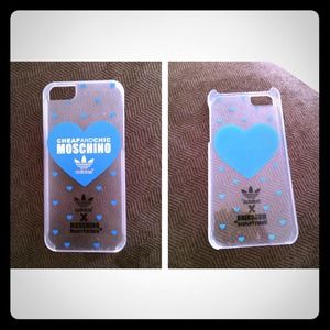 iPhone case for 5/5c/5s