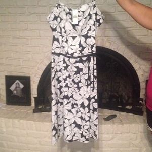 brand new New York & Company summer dress