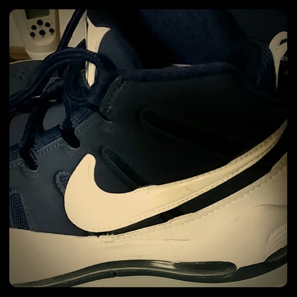 Nike Elite Basketball Shoes