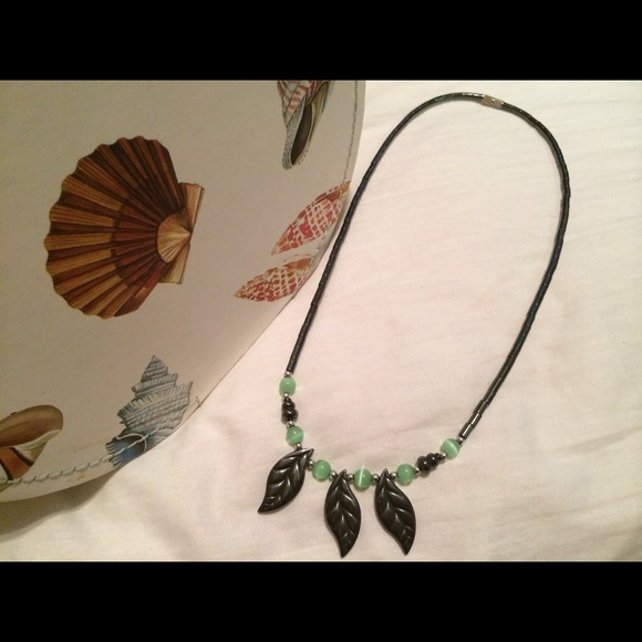 Island Necklace