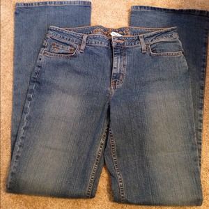 SOLD Jeans size 11 Long