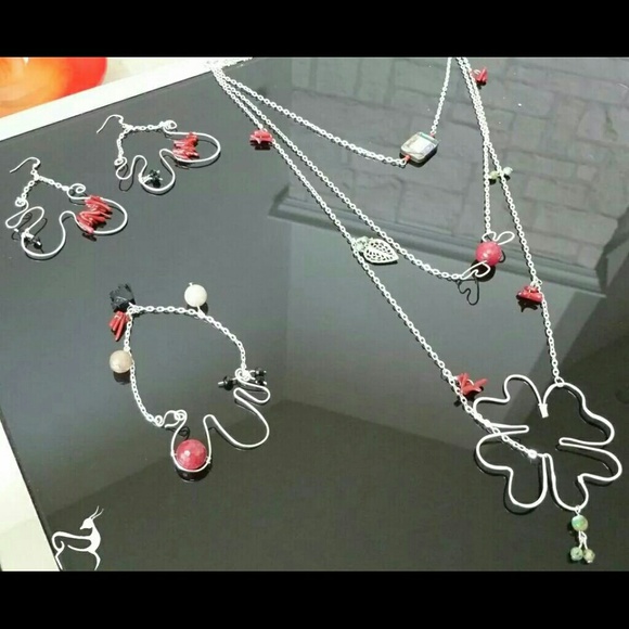 Free Bold Spirit Set!!