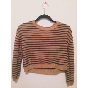 H&M sweater