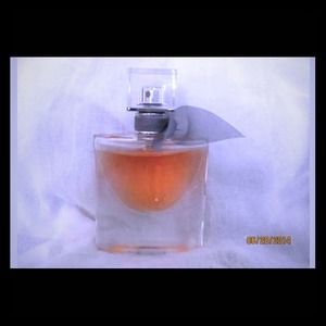 Lancôme la vie est belle fragrance