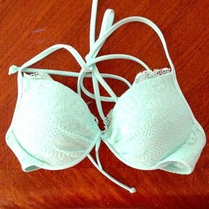 New! 34b Victoria's Secret swim top