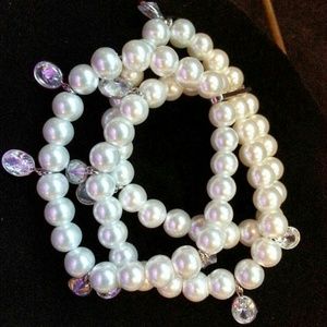 Bracelet (stretchy) REDUCED!