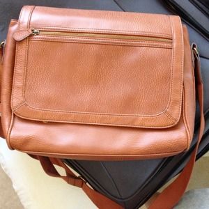 Aldo Messenger Bag! NEW without tags!