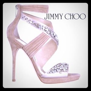 JIMMY CHOO NEW GORGEOUS  'KANI' SHOES ❌NO TRADE