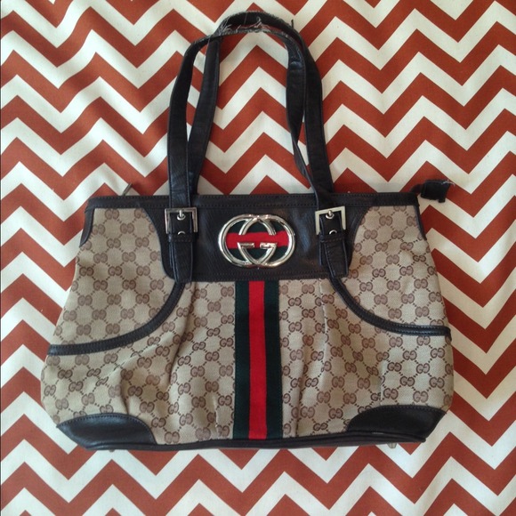 🎉1 Hour Sale🎉 Large Designer Tote Bag