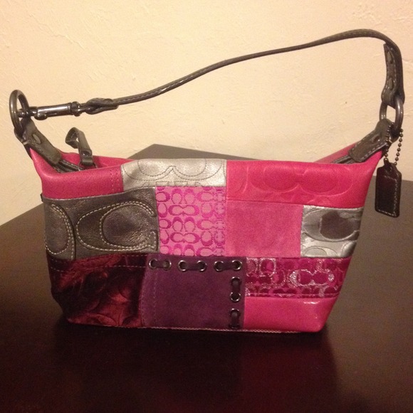 Coach Handbags - Coach Purse