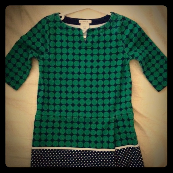 Crewcuts Dress