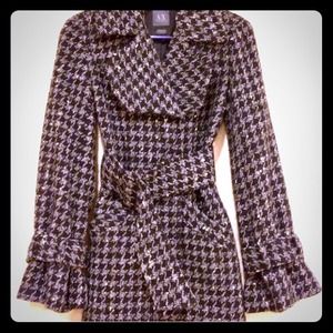 Armani Exchange Coat