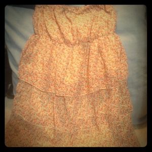 Dress size L