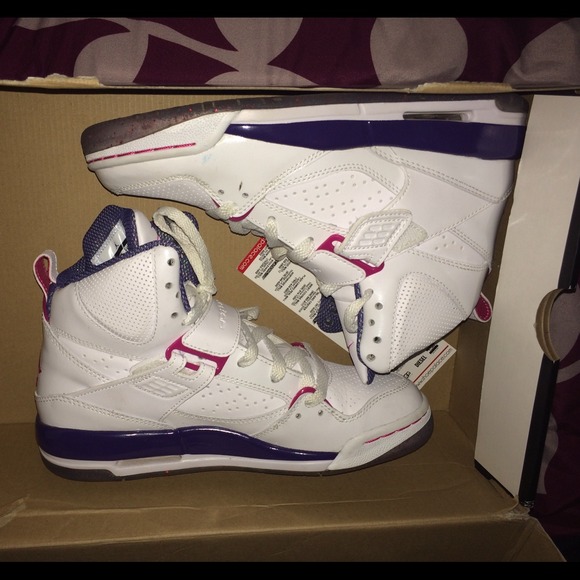 Jordans