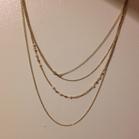 Aeropostale Jewelry - Fashion Necklace 💎