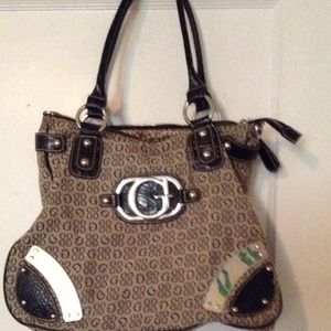 Guess Hand Bag