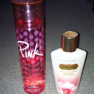 VS lotion 🚫spray not available🚫