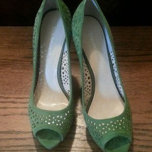 Enzo Angiolini Shoes-Never worn