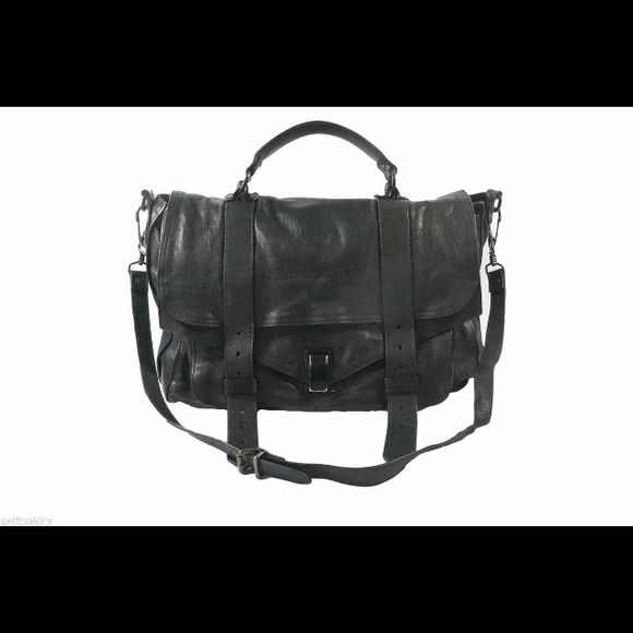 SOLD !!! Proenza Schouler
