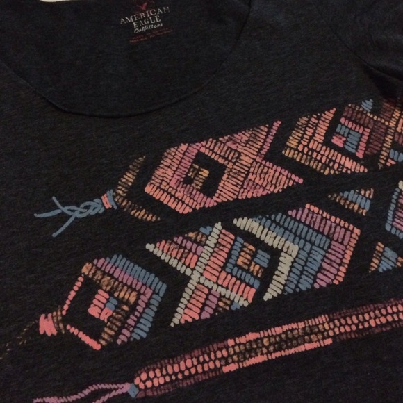 Crop top - Picture 2 of 2