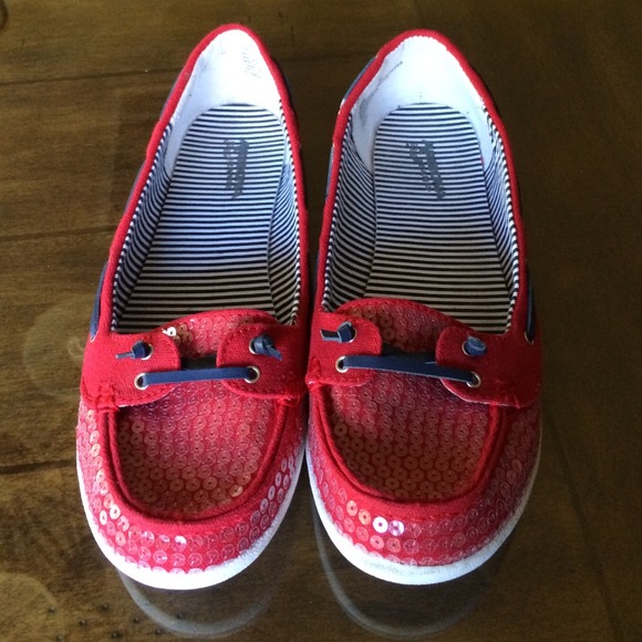 blue harbour boat shoes