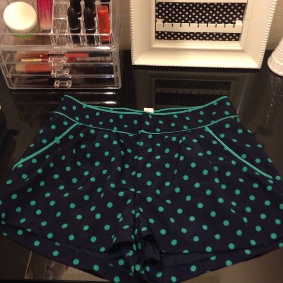 Forever21 shorts