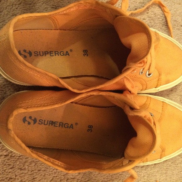 Superga Sneakers