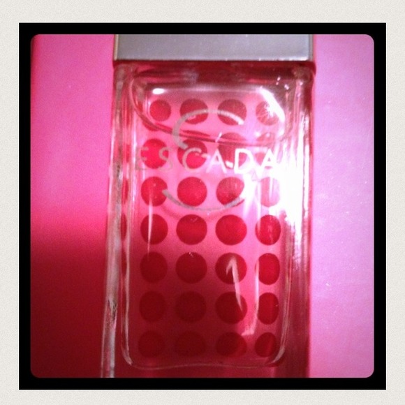 Escada by Escada Purse Perfume