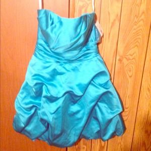 Love it but will never wear it.