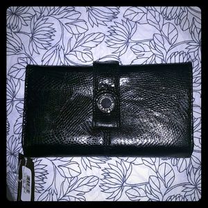 Brand new with tags! Black Kenneth Cole wallet