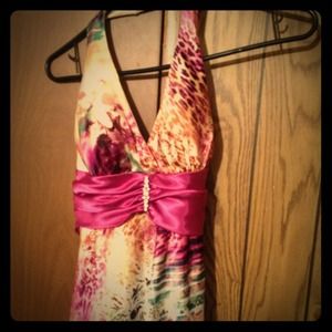 Will never wear it again.