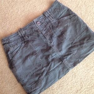 American Eagle Skirt