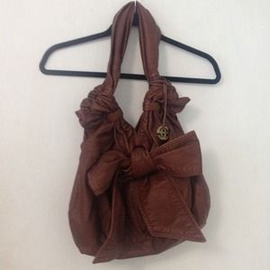 Red by Marc Ecko purse