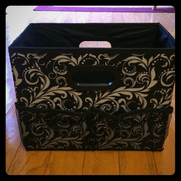 *brand new* fold n file