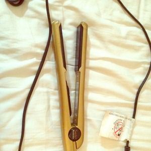1" sedu professional flat iron