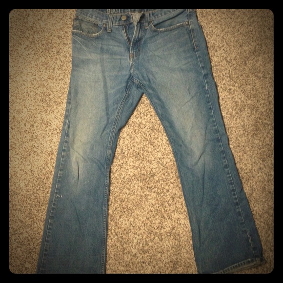 Bullhead Other - Light Bullhead Wilshire Boot Jeans (Men's)