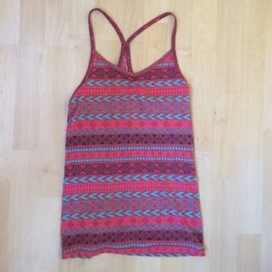 ✨Pacsun tank top✨