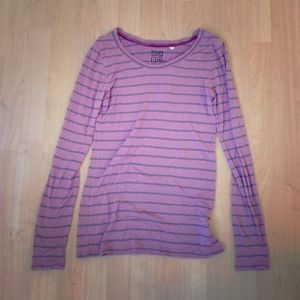 ✨Pacsun striped shirt✨