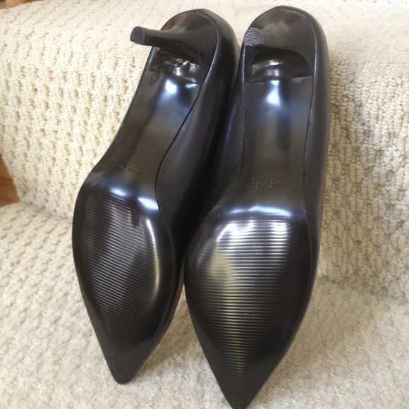SOLD IN BUNDLE Nine West Pumps Sz. 7  NEW - Picture 4 of 4