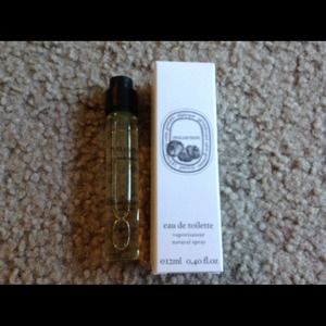 Diptyque Philosykos Eau de Toilette 12 ml