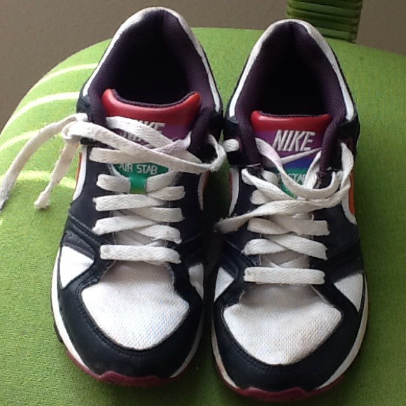 Nike Air Stab