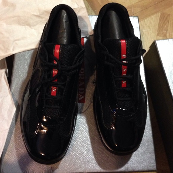 prada sneakers jordan