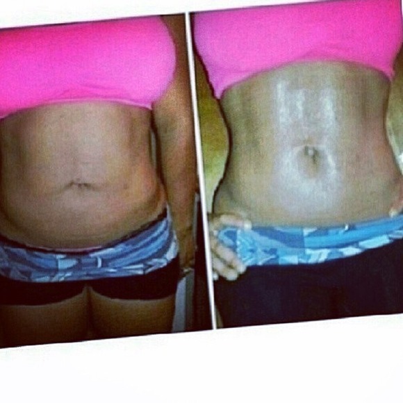 ItWorks Body Wraps - Picture 2 of 3