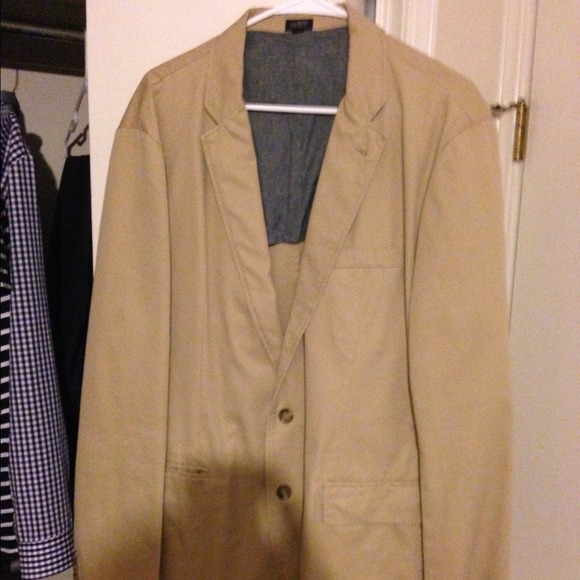 J.crew blazer