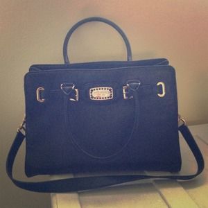 Michael Kors Jeweled Hamilton ✨