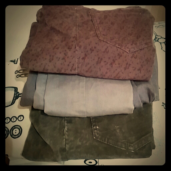 Free People Pants