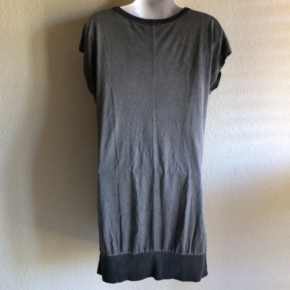 T Party Top Dress size M - Picture 3 of 4